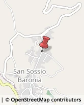 Serramenti ed Infissi in Legno San Sossio Baronia,83050Avellino