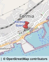 Istituti di Bellezza Formia,04023Latina