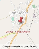 Macellerie Colle Sannita,82024Benevento