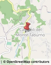 Comuni e Servizi Comunali Campoli del Monte Taburno,82030Benevento