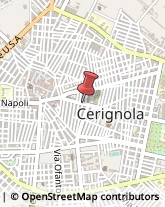 Giornalai Cerignola,71042Foggia