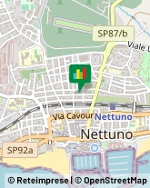 Panetterie Nettuno,00048Roma