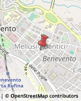 Consulenze Speciali Benevento,82100Benevento