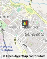 Consulenze Speciali Benevento,82100Benevento