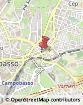 Consulenza Informatica Campobasso,86100Campobasso