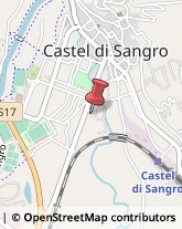 Pensioni Castel di Sangro,67031L'Aquila