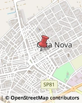 Imprese Edili Orta Nova,71100Foggia