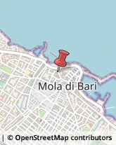 Ristoranti Mola di Bari,70042Bari