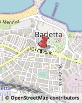 Campeggi, Villaggi Turistici e Ostelli,76121Barletta-Andria-Trani