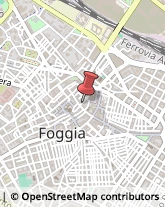 Agenti e Rappresentanti di Commercio,71121Foggia