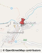 Ristoranti Roccamandolfi,86098Isernia