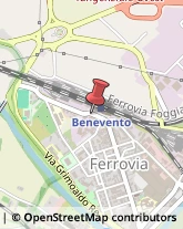 Consulenza alle Imprese e agli Enti Pubblici Benevento,82100Benevento