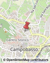 Centri di Benessere,86100Campobasso