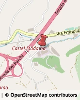 Ristoranti Castel Madama,00024Roma