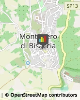 Mercerie Montenero di Bisaccia,86036Campobasso