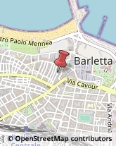 Campeggi, Villaggi Turistici e Ostelli,76121Barletta-Andria-Trani