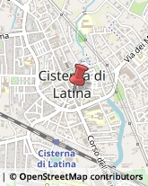 Case di Riposo e Istituti di Ricovero per Anziani Cisterna di Latina,04012Latina