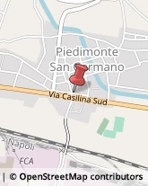 Agenzie Immobiliari Piedimonte San Germano,03030Frosinone