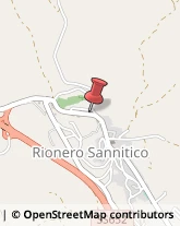 Poste Rionero Sannitico,86087Isernia