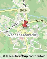Tabaccherie Roccabascerana,83016Avellino