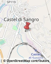 Costruzioni Meccaniche Castel di Sangro,67031L'Aquila