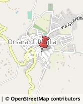 Edilizia - Materiali Orsara di Puglia,71027Foggia