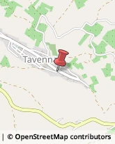 Macellerie Tavenna,86030Campobasso