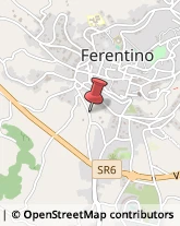 Alluminio e Leghe Ferentino,03013Frosinone