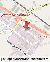 Trasporti Aerei Molfetta,70056Bari