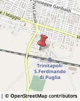 Autofficine e Centri Assistenza Trinitapoli,76015Barletta-Andria-Trani