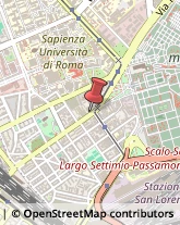 Università ed Istituti Superiori,00185Roma