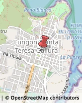 Associazioni Socio-Economiche e Tecniche Santa Teresa Gallura,07028Olbia-Tempio