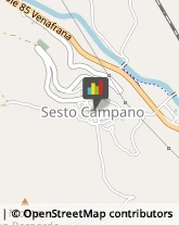 Tabaccherie Sesto Campano,86078Isernia