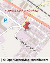 Attrezzature Meccaniche Molfetta,70056Bari