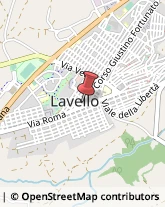 Calzature - Dettaglio Lavello,85024Potenza