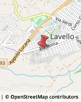 Agenzie Ippiche e Scommesse Lavello,85024Potenza