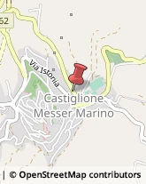 Autofficine e Centri Assistenza Castiglione Messer Marino,66033Chieti
