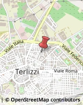 Copisterie Terlizzi,70038Bari