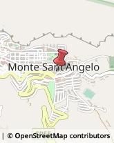 Arredamento Parrucchieri ed Istituti di Bellezza Monte Sant'Angelo,71037Foggia