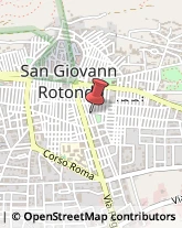 Massaggi San Giovanni Rotondo,71013Foggia