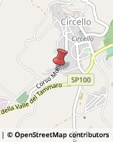 Palestre e Centri Fitness Circello,82020Benevento