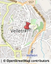 Pescherie Velletri,00049Roma