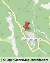 Panetterie Canterano,00020Roma