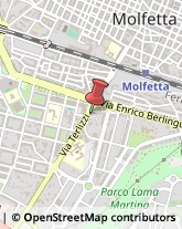 Appartamenti e Residence Molfetta,70056Bari