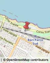 Relazioni Pubbliche,70126Bari