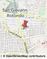 Consulenze Speciali San Giovanni Rotondo,71013Foggia