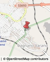 Marmo ed altre Pietre - Lavorazione Cagnano Varano,71010Foggia