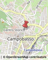 Aziende Agricole Campobasso,86100Campobasso