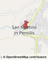 Conserve San Martino in Pensilis,86046Campobasso