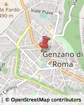 Palestre e Centri Fitness Genzano di Roma,00045Roma